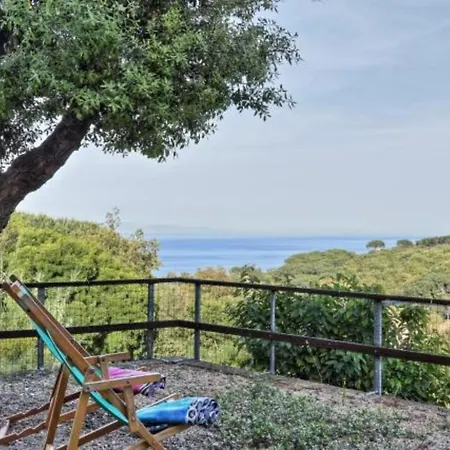 Apartment Le Querce App. Ginestra *