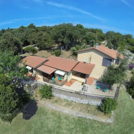 Le Querce App. Ginestra *