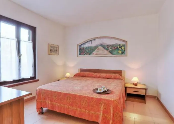 Le Querce App. Ginestra Apartamento