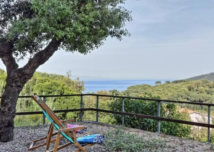 Apartamento Le Querce App. Ginestra *