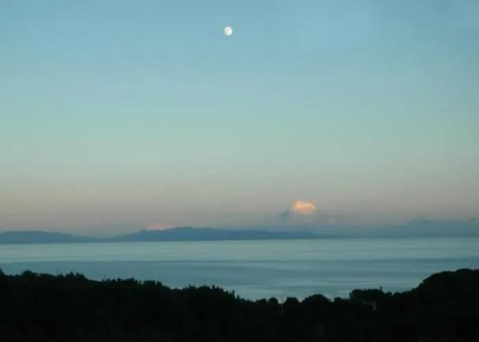 Le Querce App. Ginestra Apartamento