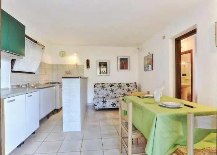 Le Querce App. Ginestra Capoliveri (Isola d'Elba)