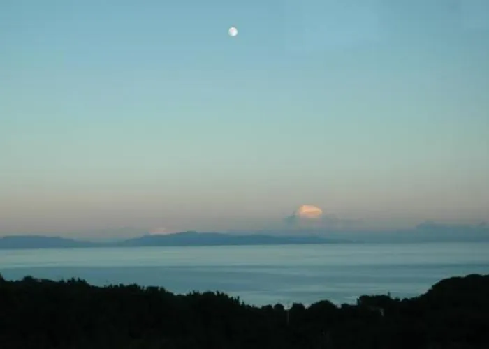 Le Querce App. Ginestra Apartamento