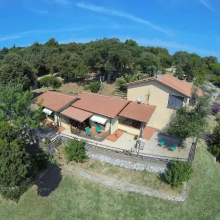 Le Querce App. Ginestra *