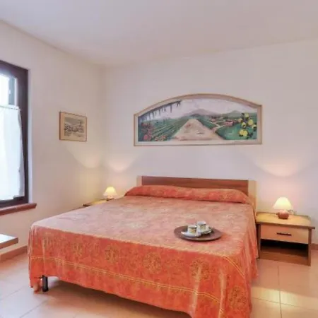 Le Querce App. Ginestra Appartement