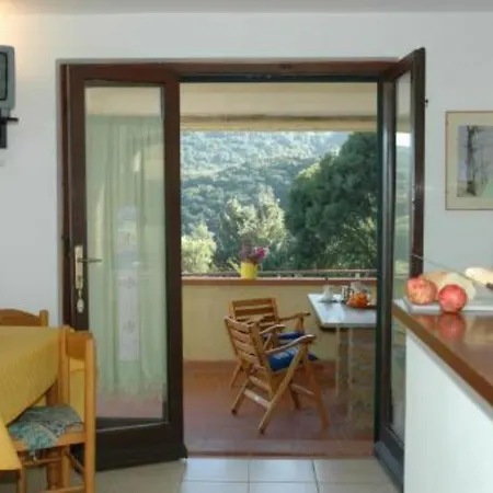 Appartement Le Querce App. Ginestra