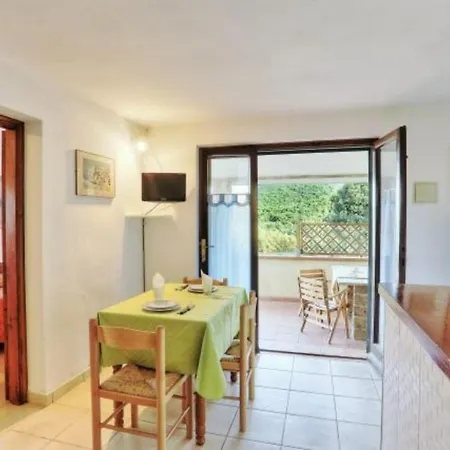 Le Querce App. Ginestra * Capoliveri (Isola d'Elba)