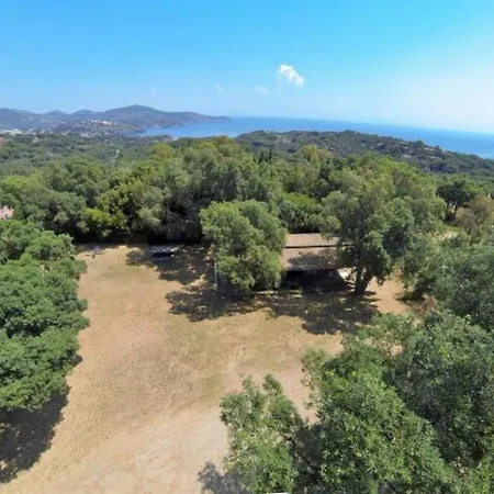 Le Querce App. Ginestra Apartment