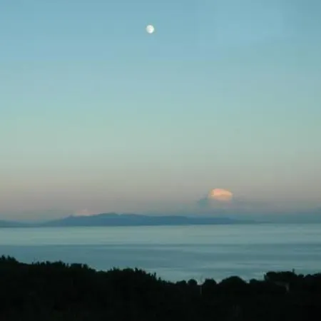 Le Querce App. Ginestra Apartment