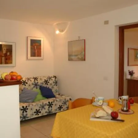Appartement Le Querce App. Ginestra