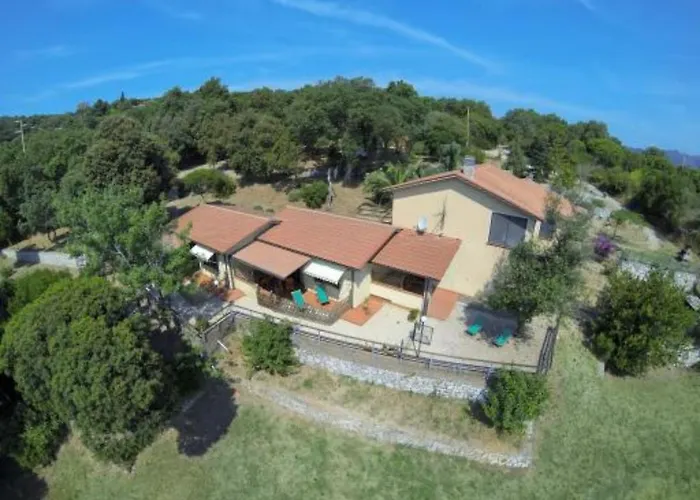 Le Querce App. Ginestra *