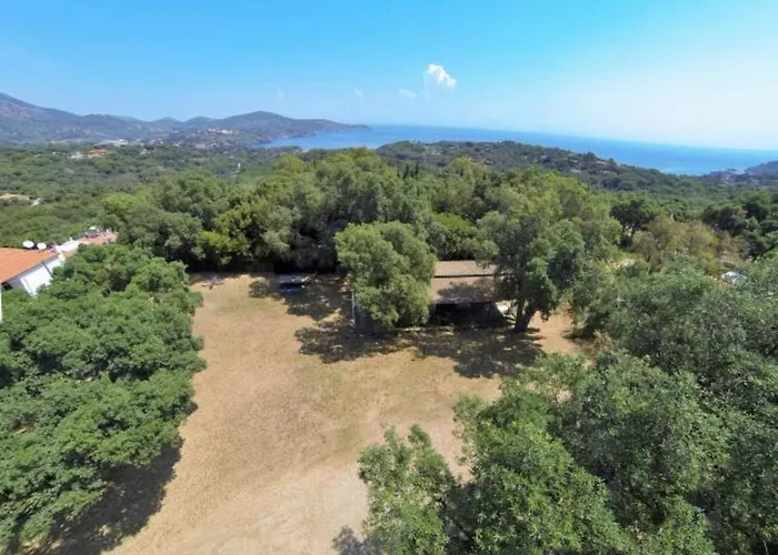 Le Querce App. Ginestra Apartmán