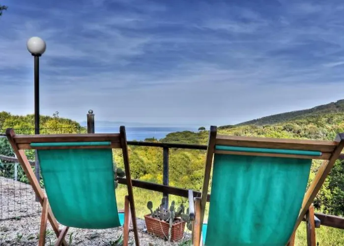 Apartman Le Querce App. Ginestra Capoliveri