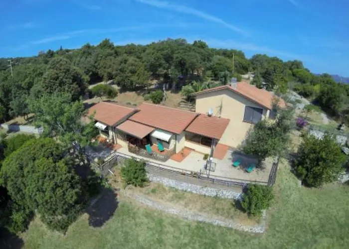 Le Querce App. Ginestra *