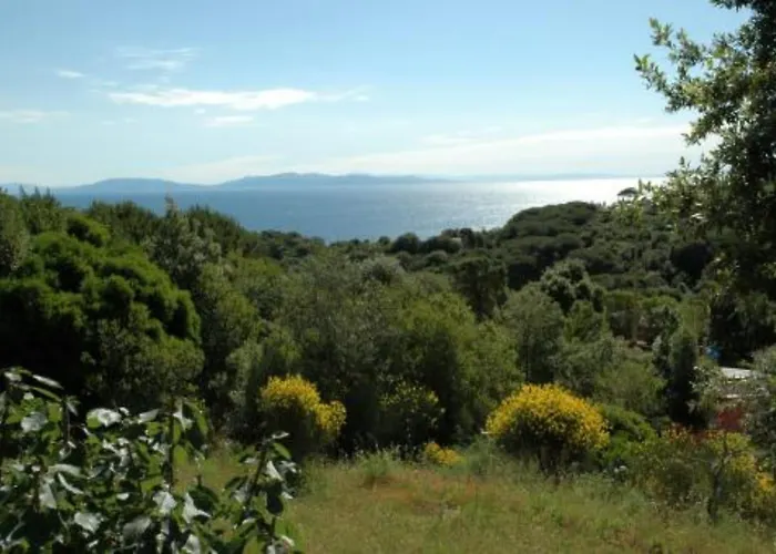 Le Querce App. Ginestra Apartmán