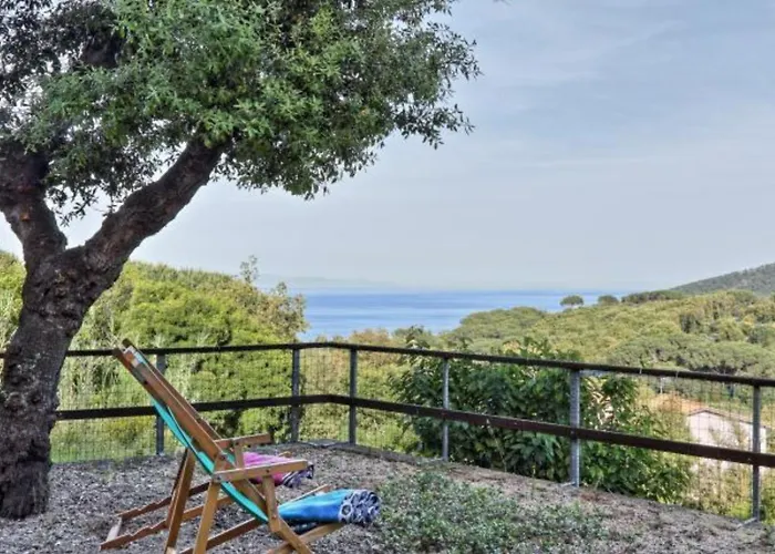 Apartmán Le Querce App. Ginestra *